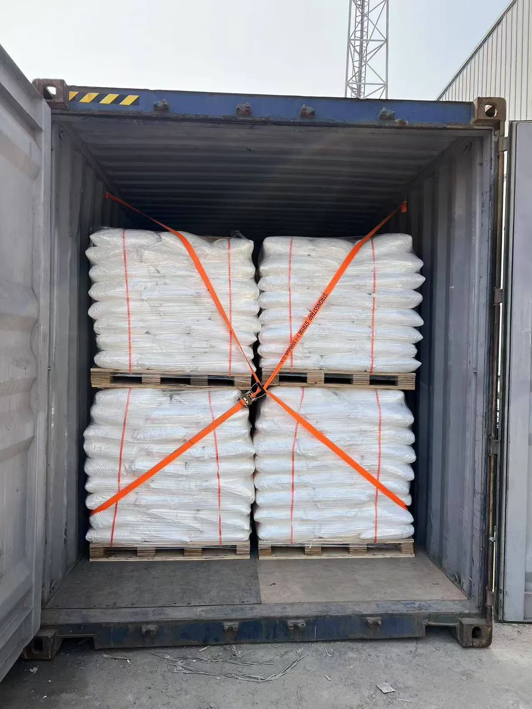 Feed Grade Benzoic Acid Packaging