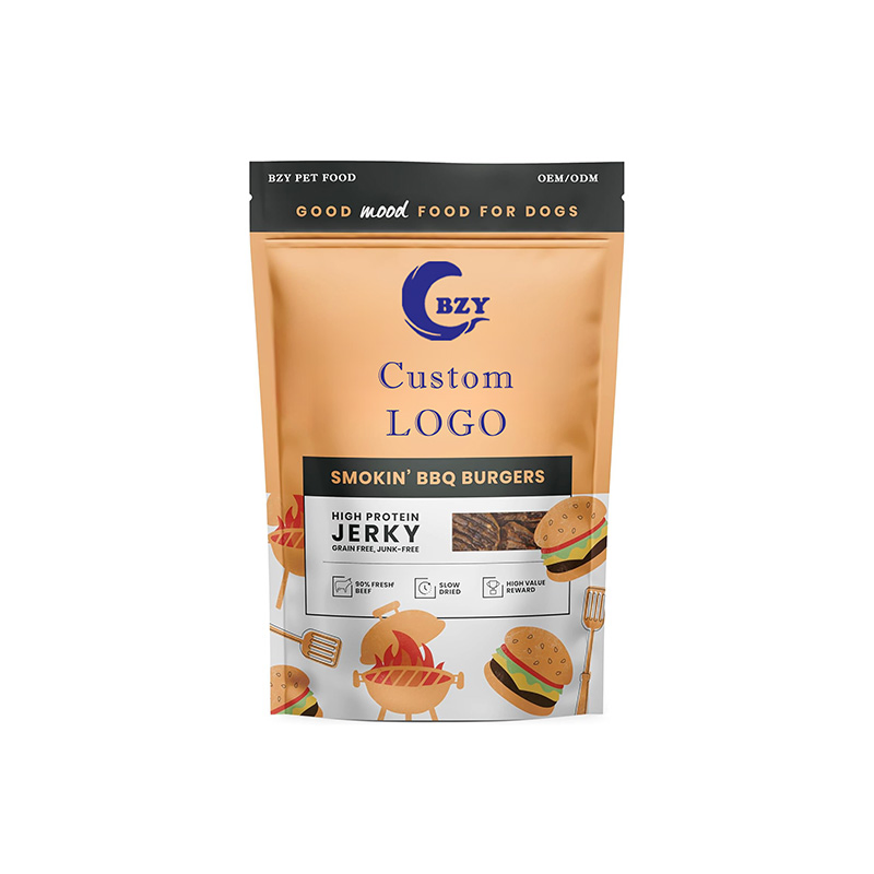 Fish Flavor 4.2oz (120g) Dog Treats