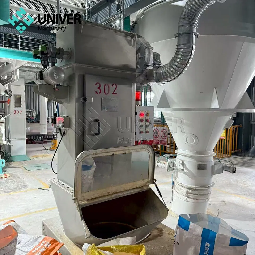 Professional Shrimp Crab Pellet Feed Line Manufacturer Equipment with CE Certification