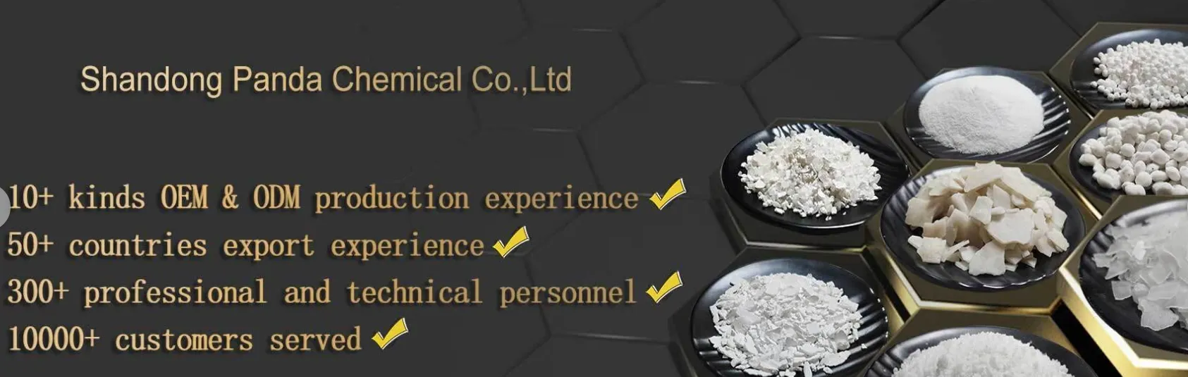 Sodium Bicarbonate Banner