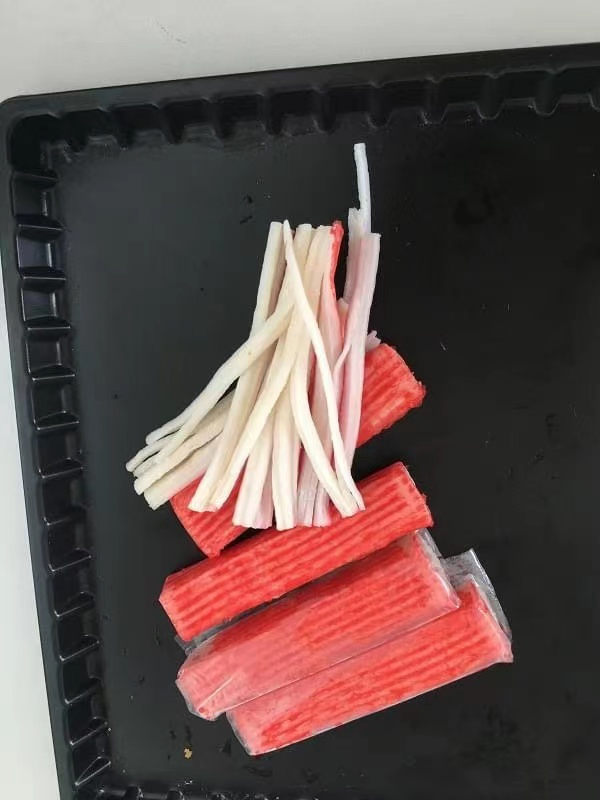 Frozen Seafood Imitation Surimi Crab Stick