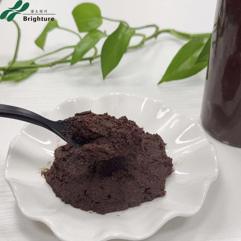 Premium High Protein Shrimp Paste for Aquaculture Feed
