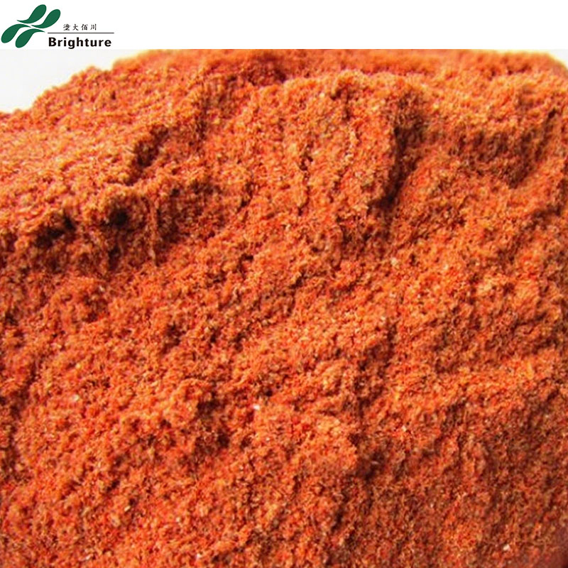 Antarctic Krill Meal for Aquaculture Feed Grade Antarctic Krill Meal Catfish Fish Feed Poultry Feed Additives Poultry Feed Premix