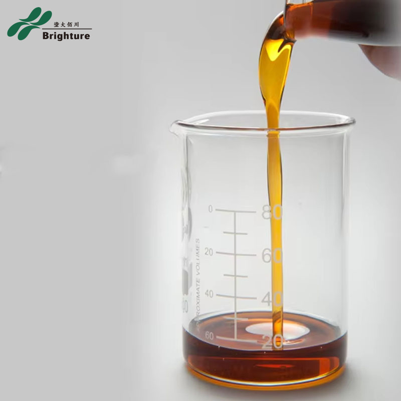 Premium Crude Fish Oil for Enhanced Feed Nutrition in Aquaculture Poultry Feed Additives Protein Protein Powder