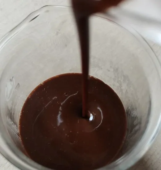 Fish Solubles Condensed