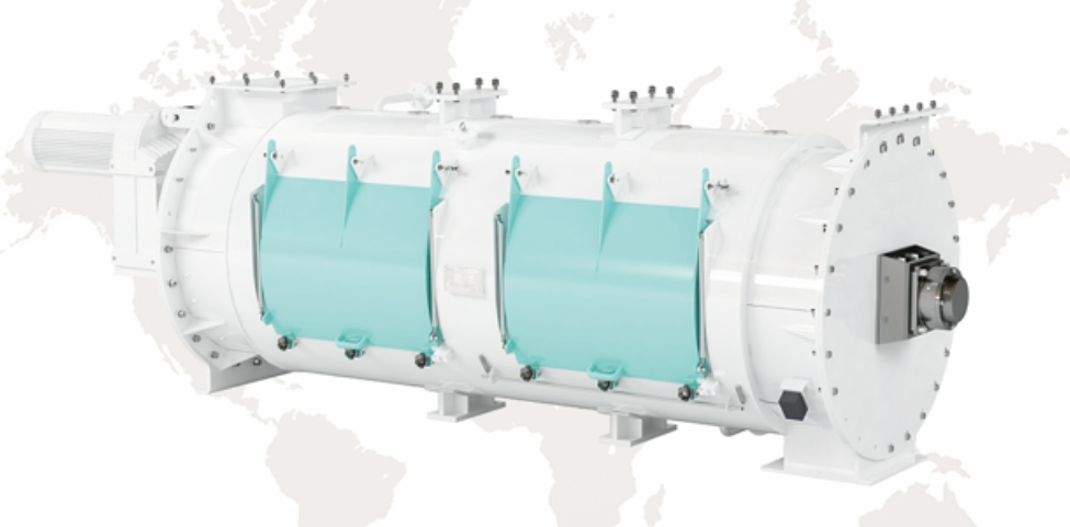 Chicken/Pig/Fish/Pet Feed Pellet Feed Making Machine Complete Animal Feed Production Line