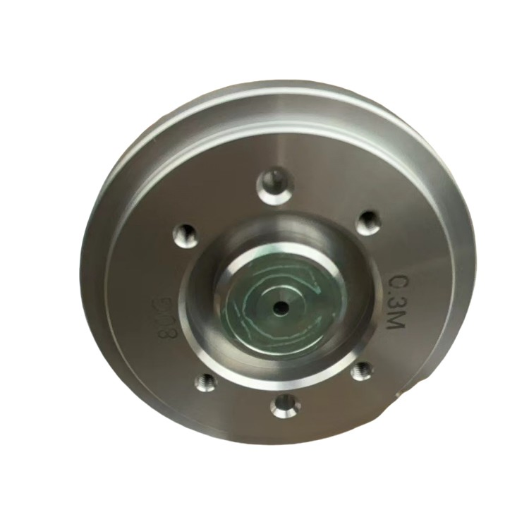 wireless antenna Feed unit 52443026 AFCW8003 Feed for 0.3m 80G Huawei Microwave Antenna rtn waveguide