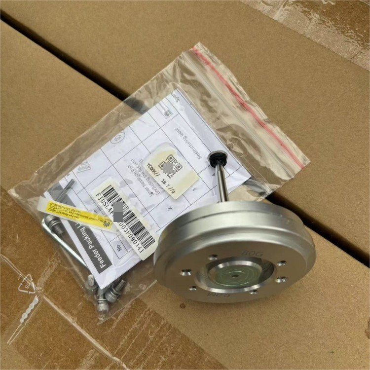 wireless antenna Feed unit 52443026 AFCW8003 Feed for 0.3m 80G Huawei Microwave Antenna rtn waveguide