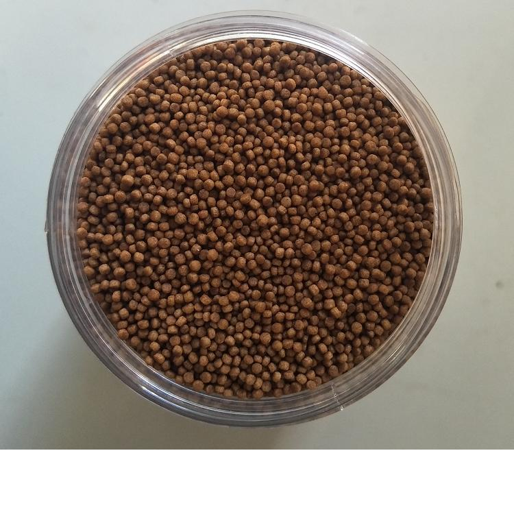 Factory Direct Sales Huapu 20kg Loach Feed Aquatic Feed