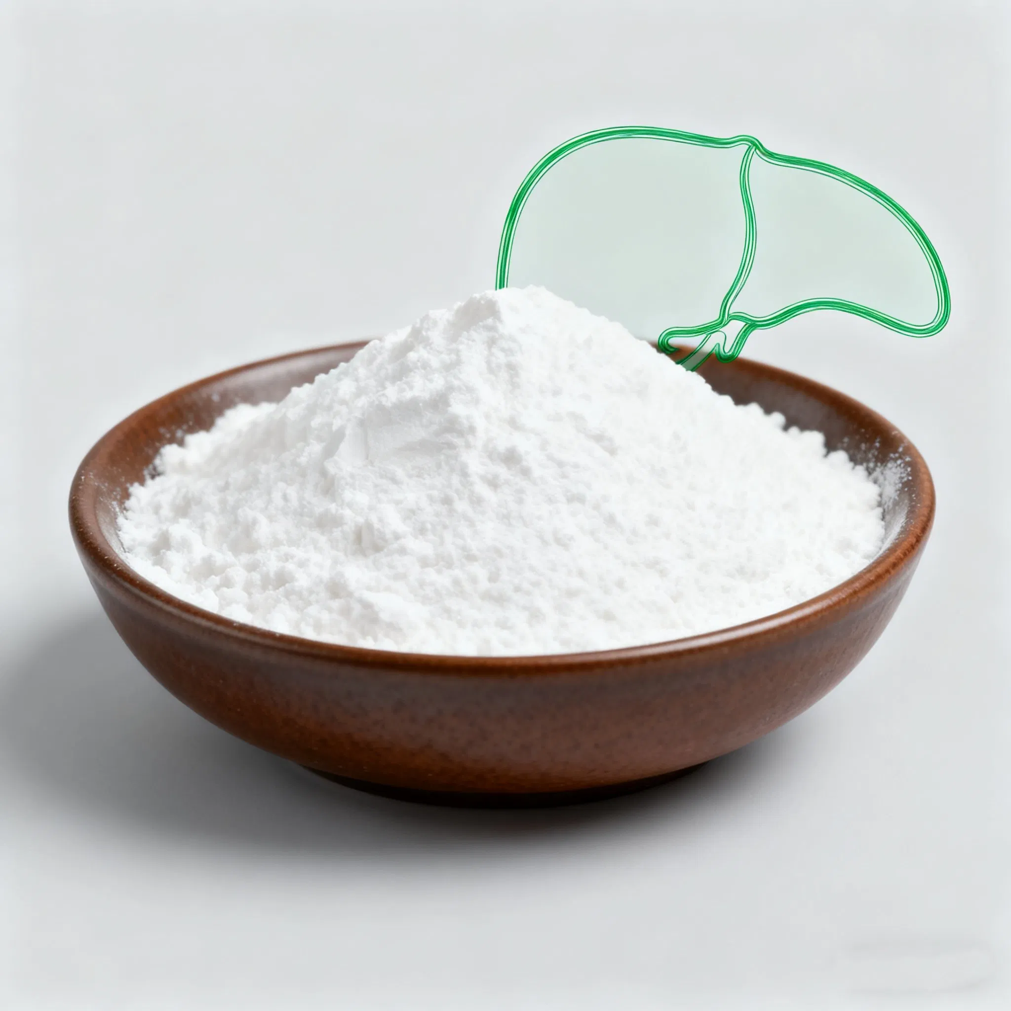 Bile Acid Feed Additive Premium Liver Protection for Livestock &amp; Aquaculture, Promote Healthy Growth