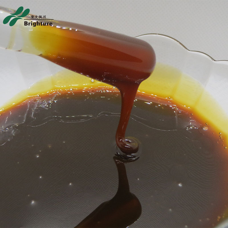 Premium High-Protein Soy Liquid Lecithin for Aquaculture Feed Poultry Feed Additives Pig Feed