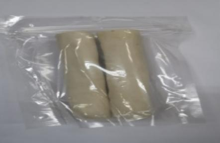 Compound Chickenwrapped Compoundrawhide Round Stick Pet Cat Treats