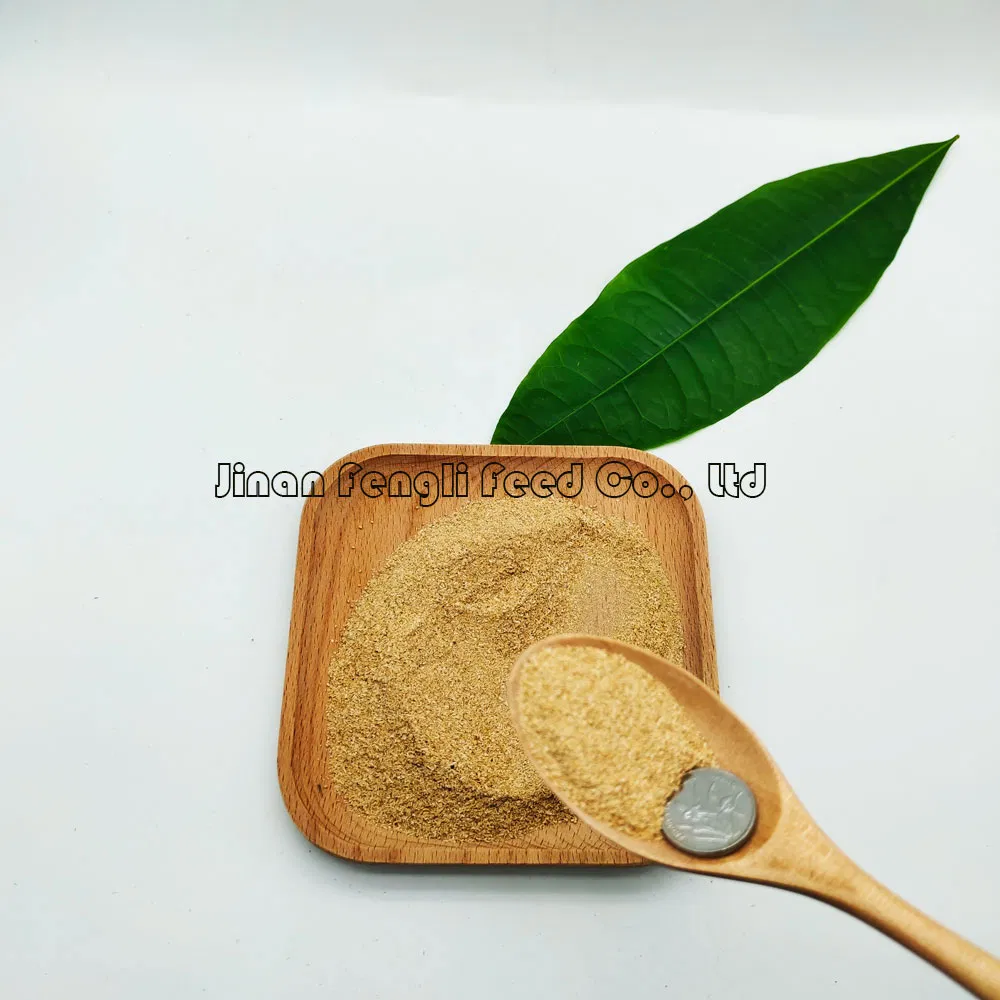 Fresh Rice Bran, Natural Rice Husk Powder, Farmhouse Produced Feed for Chickens, Ducks, Geese, Pigs, Fish, Animal Food and Feed