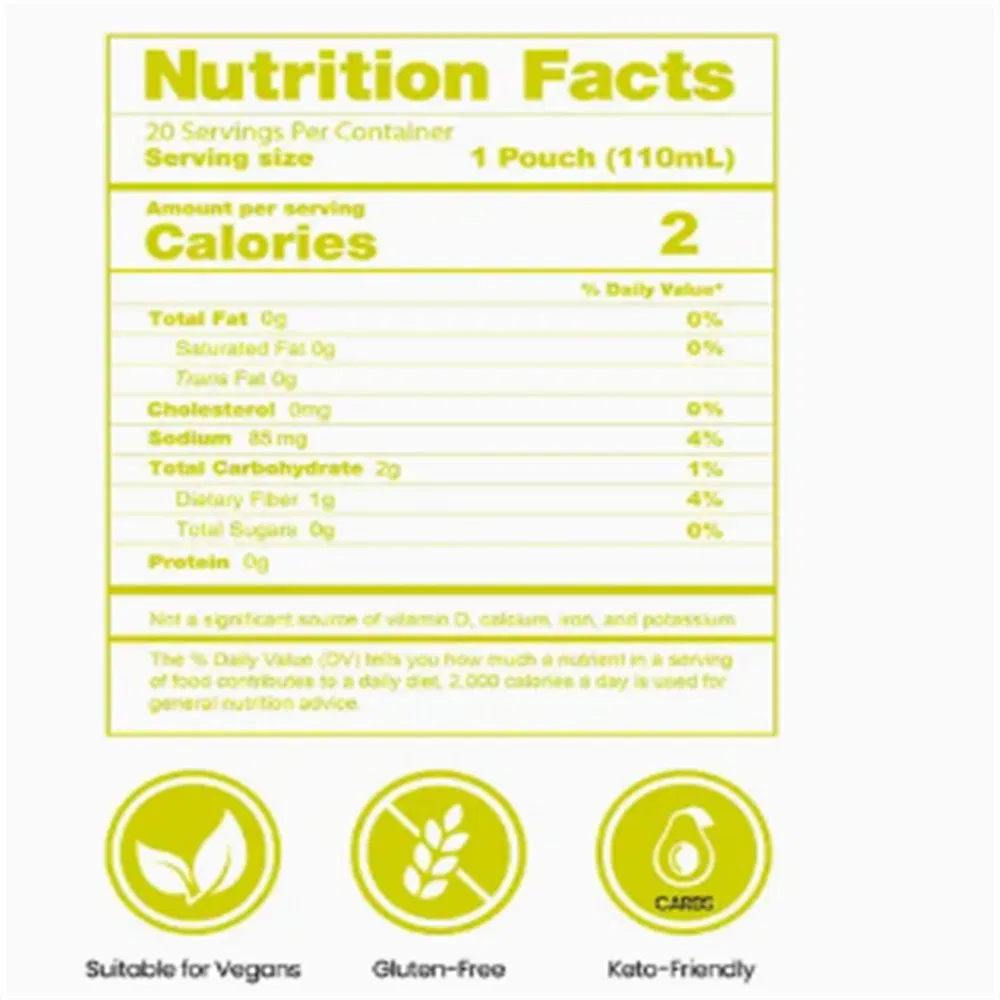 Wholesale Weight Control Probiotics Jelly Stick for Effective Slimming Solutions