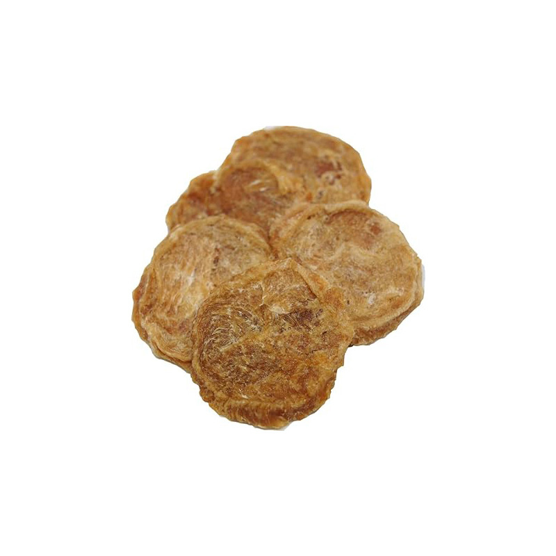 Additive-Free Aromatic Chicken Steaks 4.2 Oz (120 g) Dog Treats