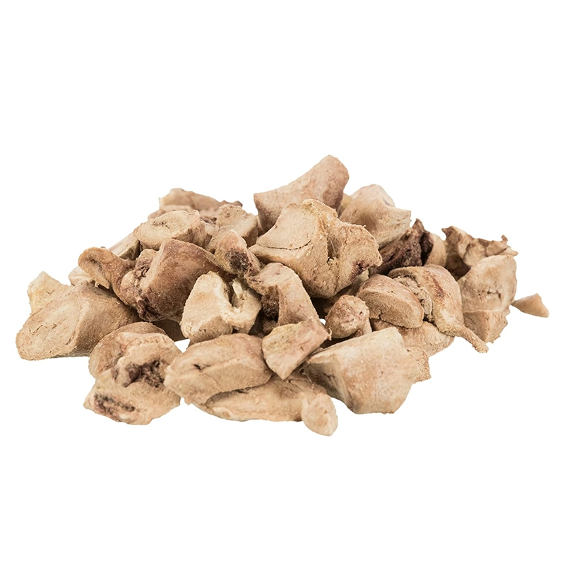 Premio Freeze Dried Chicken Hearts 25g Cat Treats