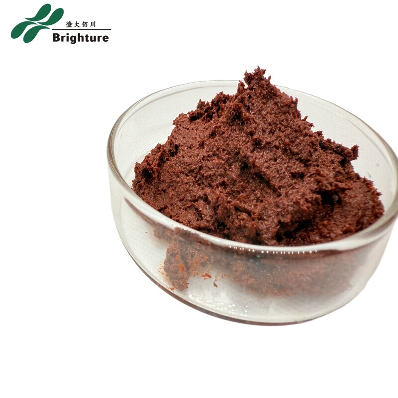 Premium Feed-Grade Shrimp Paste for Enhanced Aquaculture Flavor