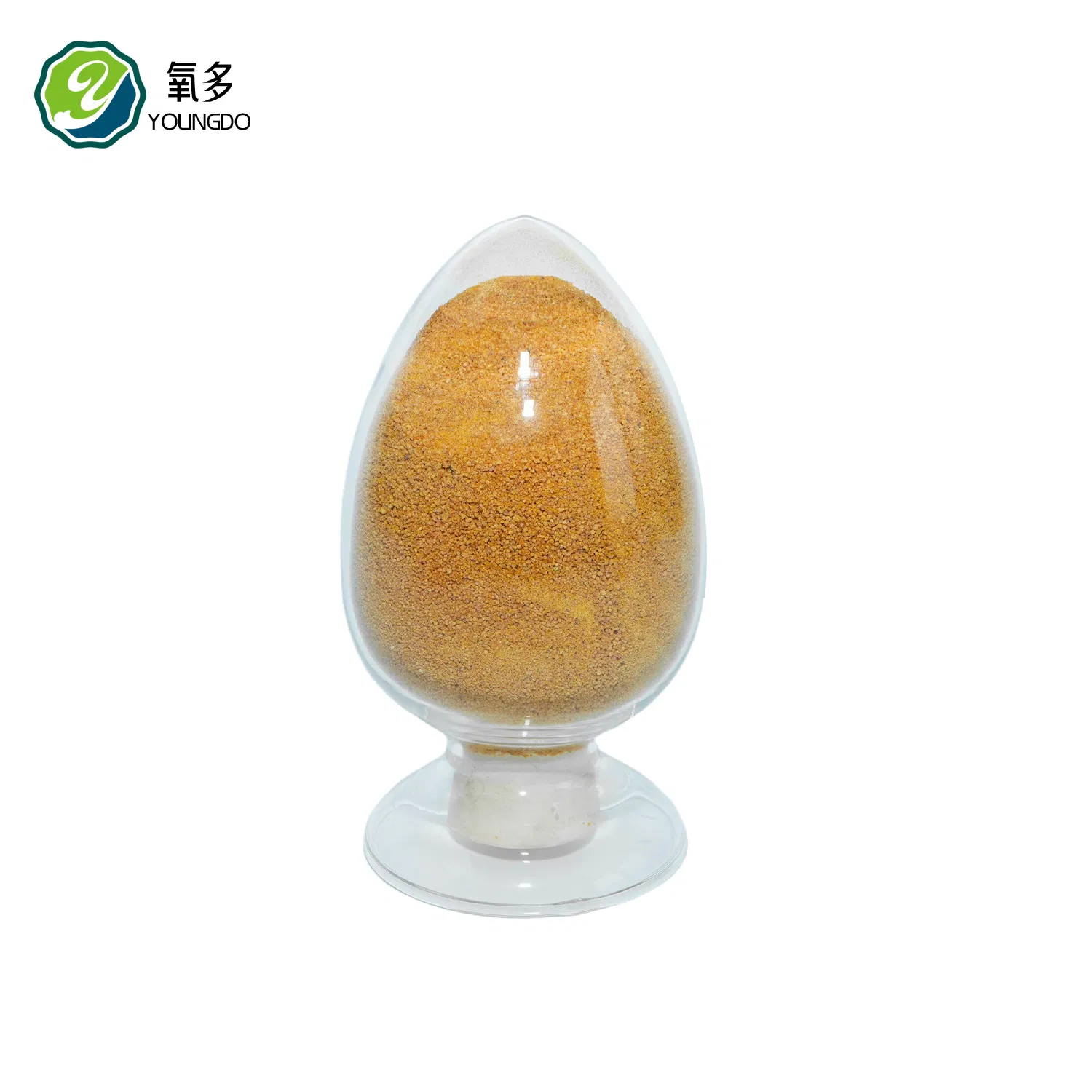 Corn Gluten Meal for Fish and Shrimp Feed