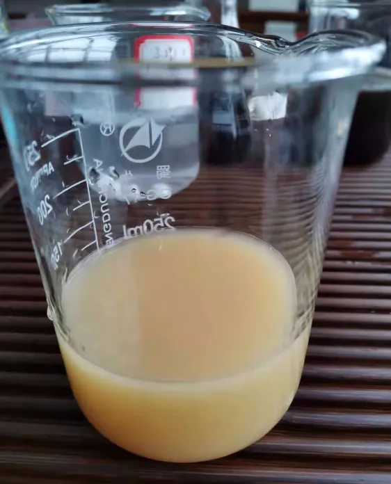 Clostridium Butyricum Solution Probiotics for Fish Shrimp Crab