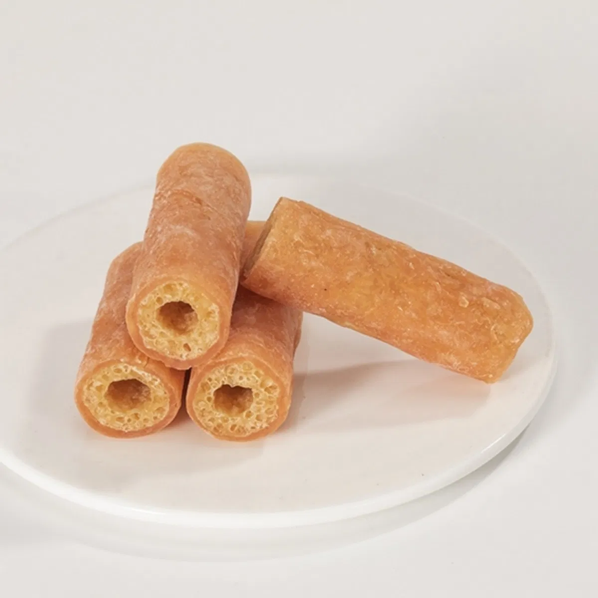 Organic Omiga Dental Chews Dog Treats for Dog/Cat