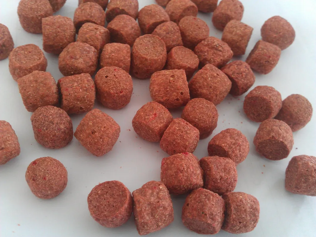 Pet Food Sample 2