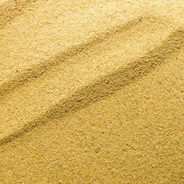 Corn Gluten Feed for Aquaculture Fish Feed