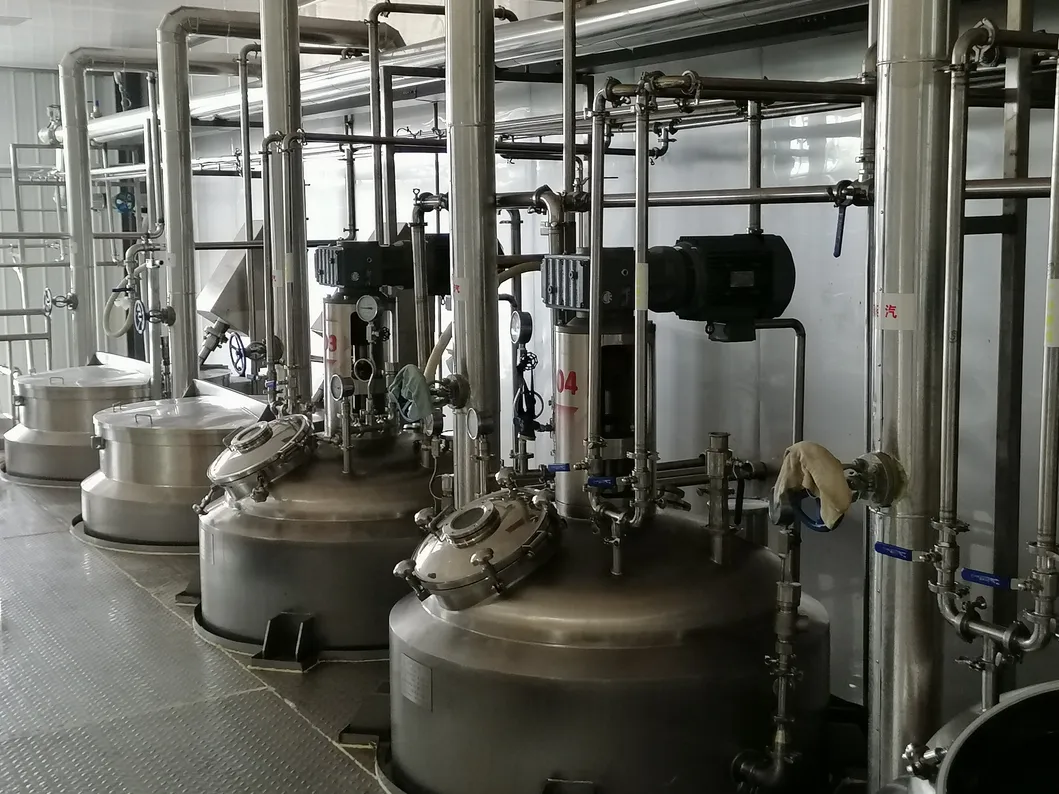 Chicken Liver Powder 4