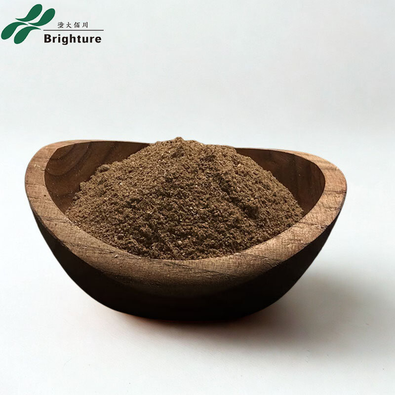 Amino Acid-Rich Aquafeed Fortifier with Shrimp Meal Poultry Feed Additives Vitamins Poultry