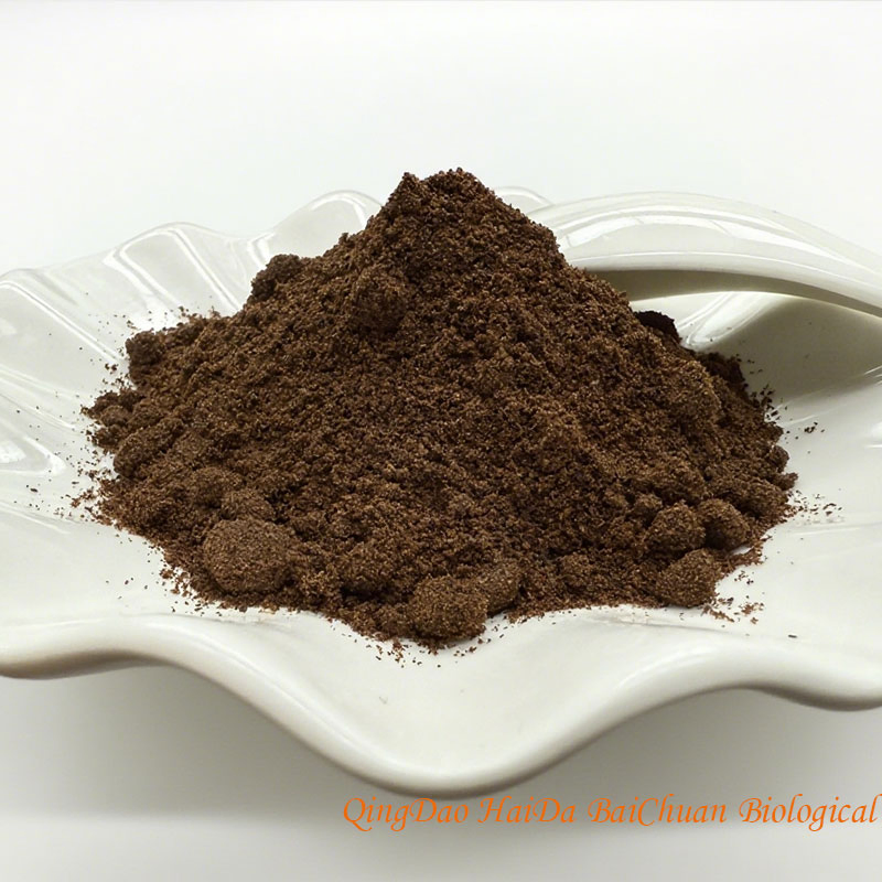 Cost-Effective Squid Liver Powder, Delivering Value for Large-Scale Operations Shrimp Pig Feed Fish Feed Poultry Feed Additives