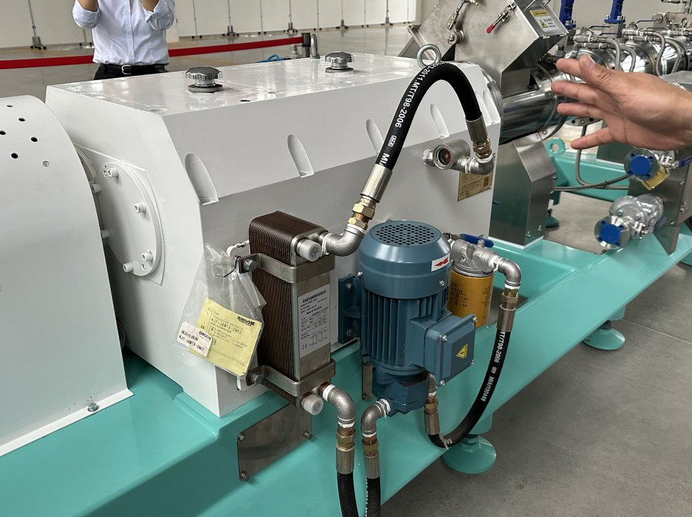 Automatic Dry Kibble Pet Dog Canine Cat Food Fish Shrimp Aquatic Feed Making Extruder Machine Production Line