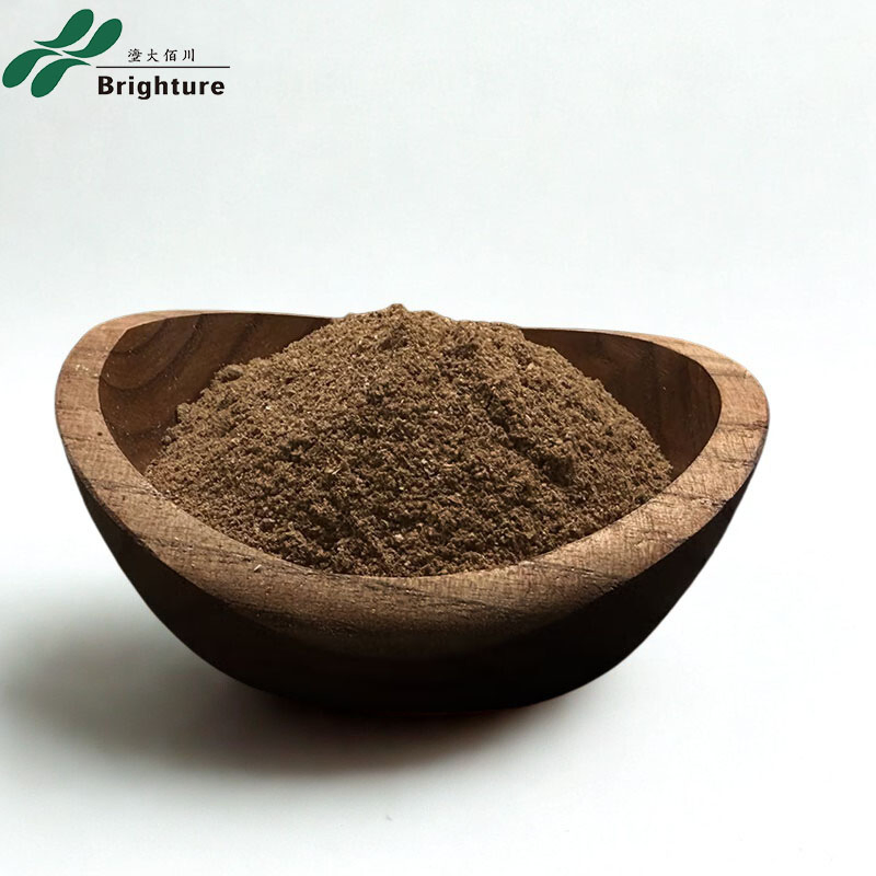 Fish Meal Alternative High-Protein Aquaculture Feed with Shrimp Meal Poultry Feed Additives Vitamins Poultry