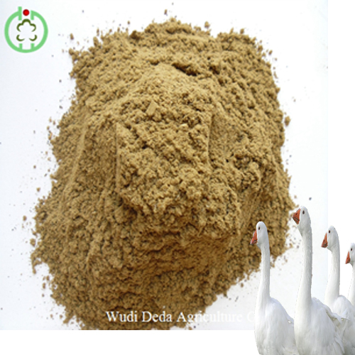 72% Protein Fishmeal Animal Feed Hot Sale