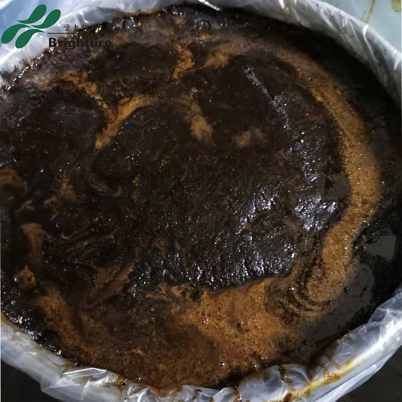 High-Palatability Squid Liver Paste for Aquafeed, Promoting Feeding and Improving Efficiency Sea Food Animal Feed Premix