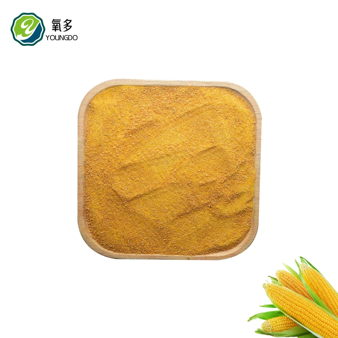 Corn Gluten Meal for Fish and Shrimp Feed