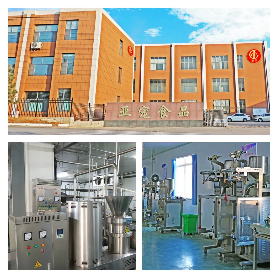 Manufacturing Facility