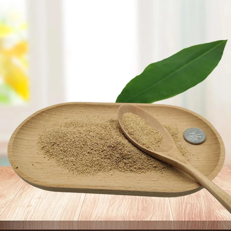 Feed Rice Husk Powder