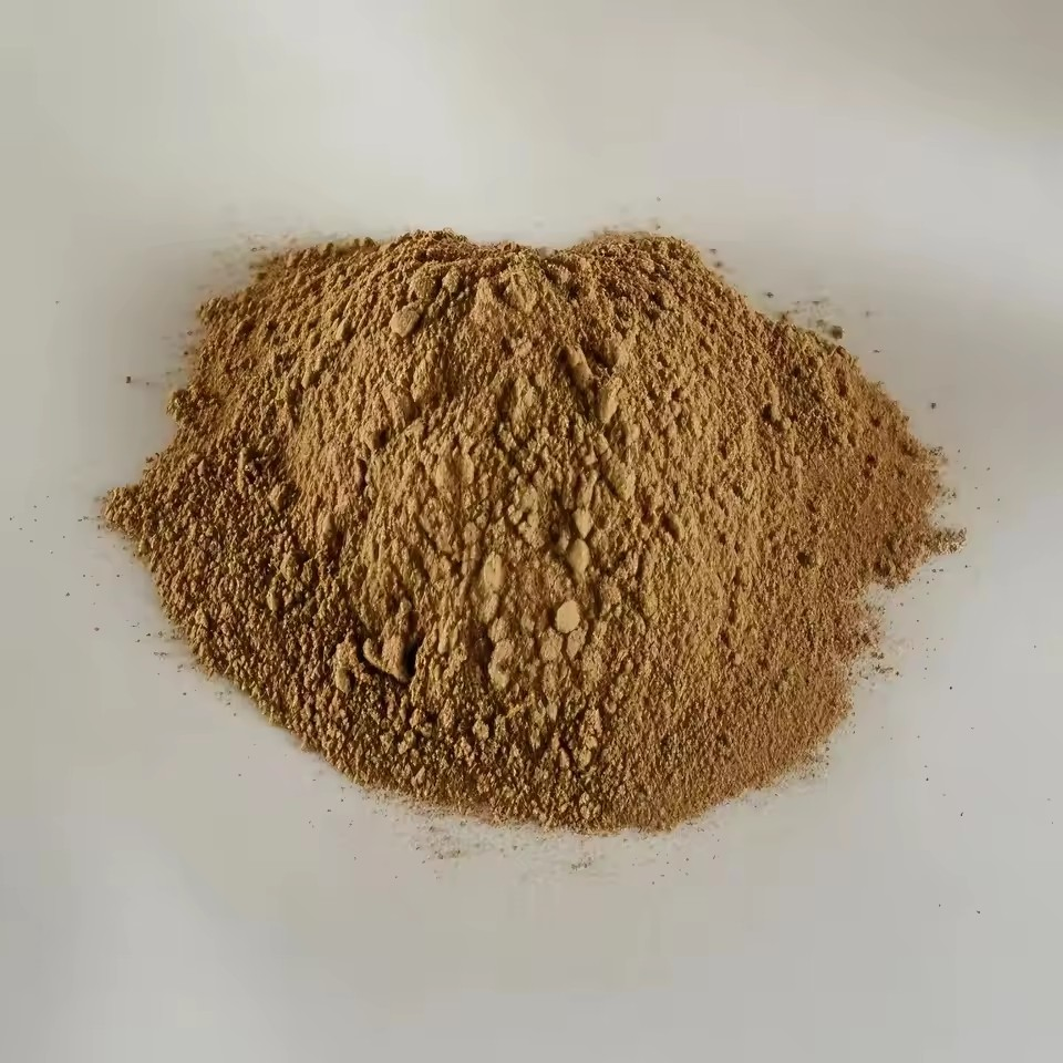 Enhanced Growth Aquafeed Supplement High-Protein Yeast Hydrolysate Powder for Fish Shrimp