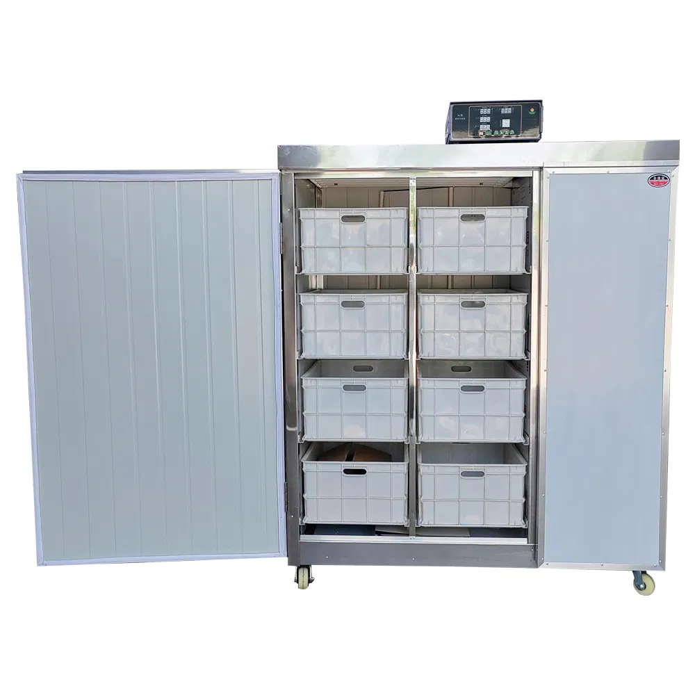 Daily Output of 50kg Commercial Fully Automatic Bean Sprout Grower