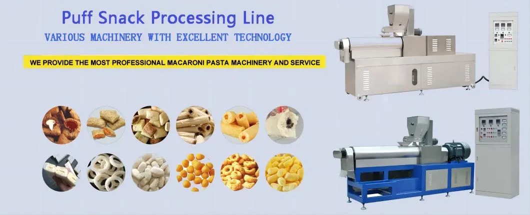 Fish Feed Machine Flow Chart