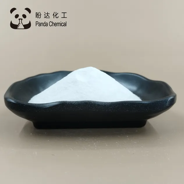 Sodium Bicarbonate Sample 3