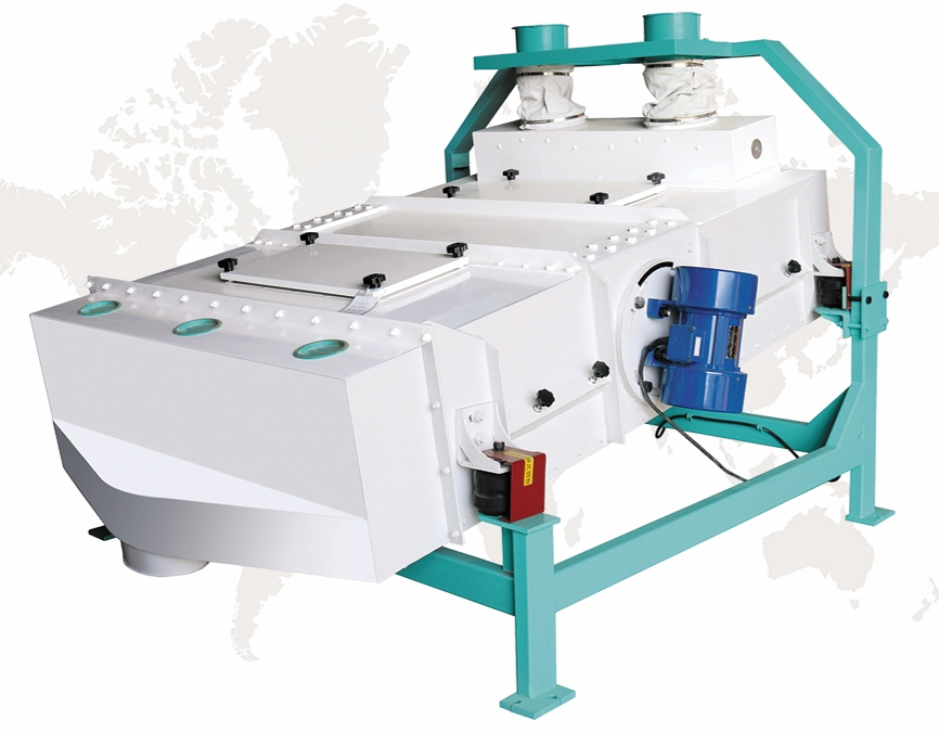 Animal Feed Processing Machine for Chicken, Turkey Cow, Sheep and Fish Feed