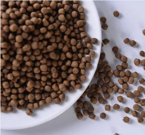 Best Price Fish Feed Floating Fish