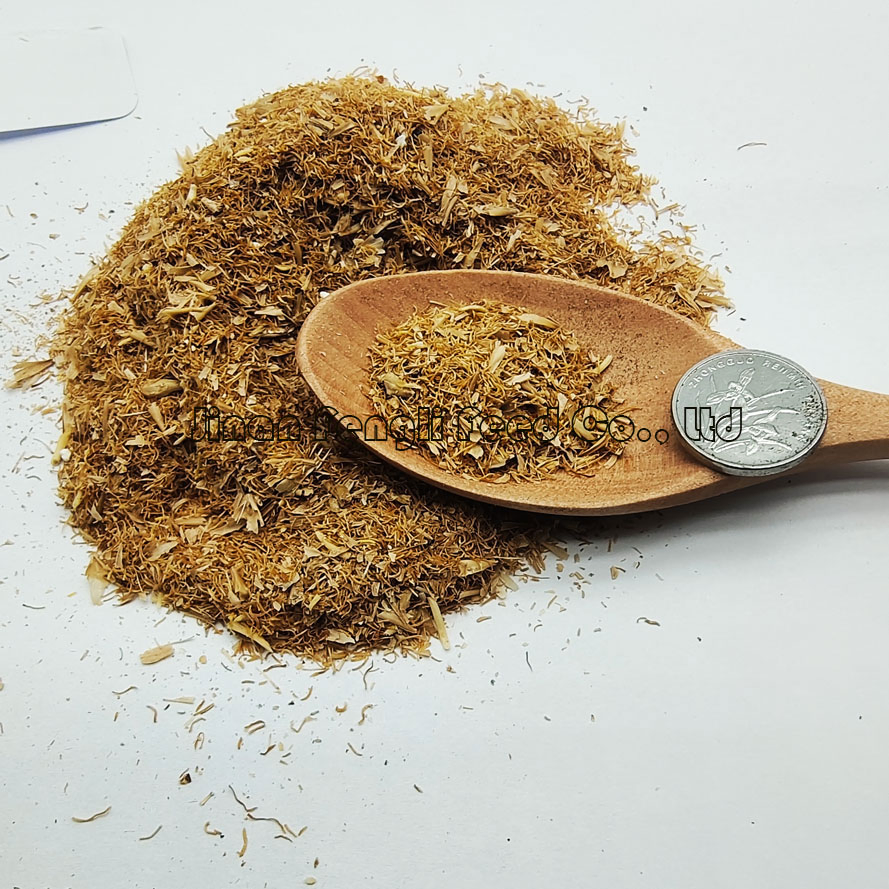 Fresh Rice Bran, Natural Rice Husk Powder, Farmhouse Produced Feed for Chickens, Ducks, Geese, Pigs, Fish, Animal Feed