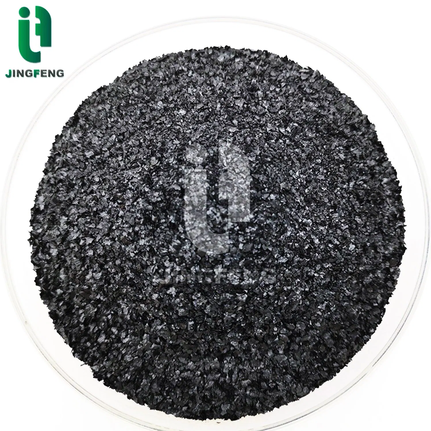 Super Sodium Humate Flake/Powder for Aquaculture Ceramic