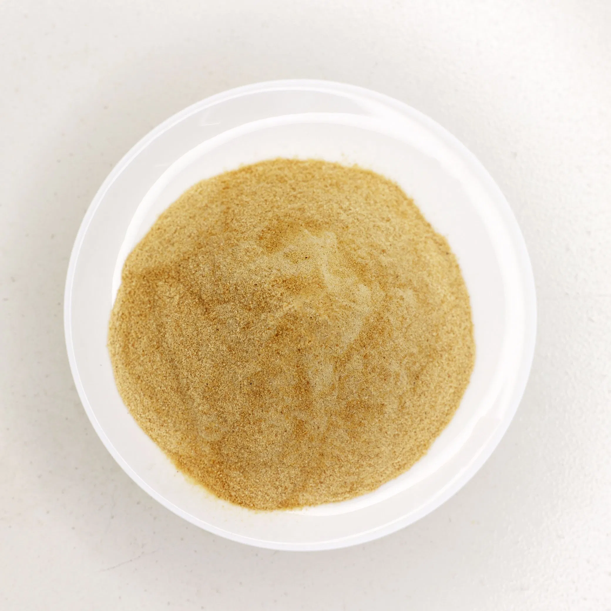 Functional Protein Source for Aquaculture Feed - Enzymatic Soy Protein as Fishmeal Replacement - Improves Palatability, Immunity-Raw Materials for Feed