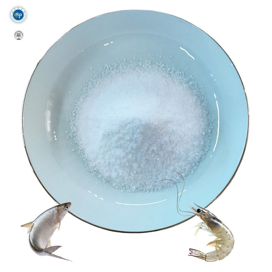 Reduce Liver Fat &amp; Improve Shrimp Growth Rate 30% Bile Acid for High-Fat Aquafeed CAS 81-25-4