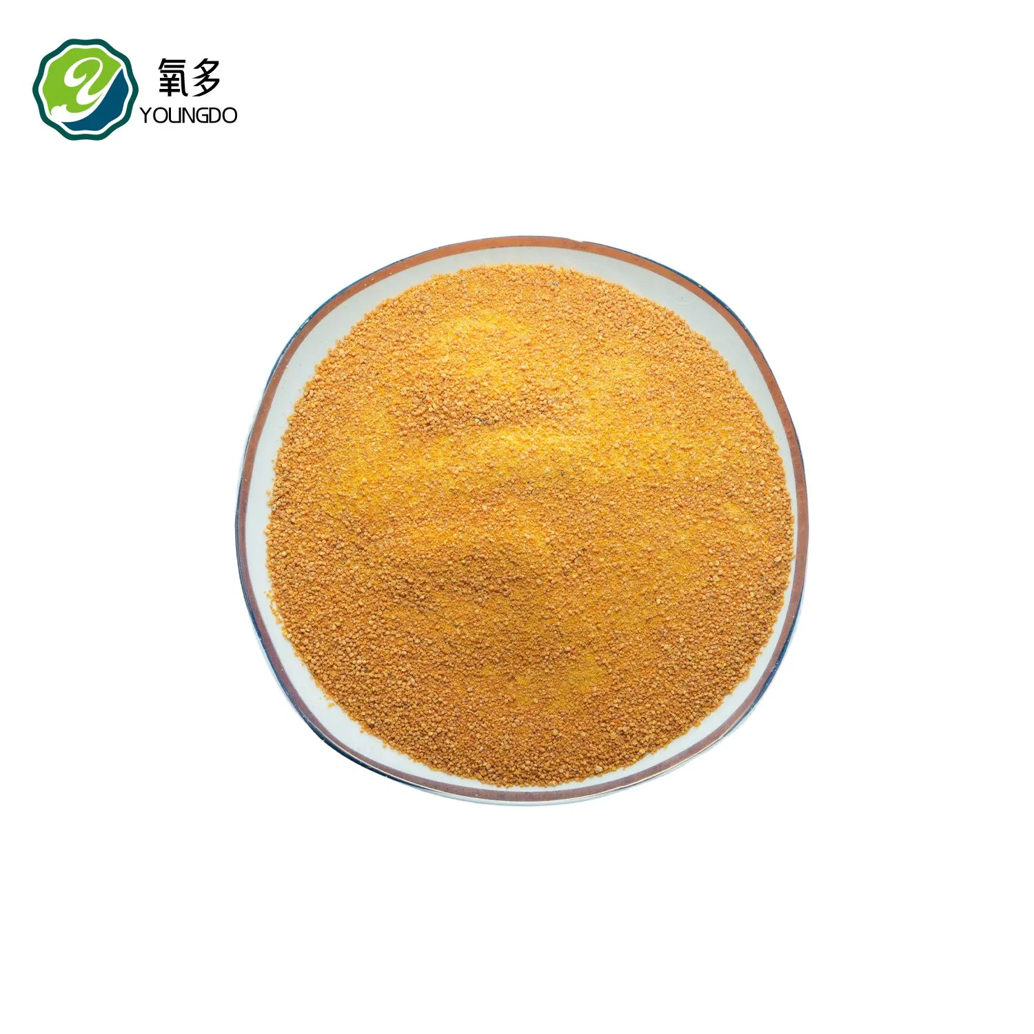 Corn Gluten Meal for Fish and Shrimp Feed