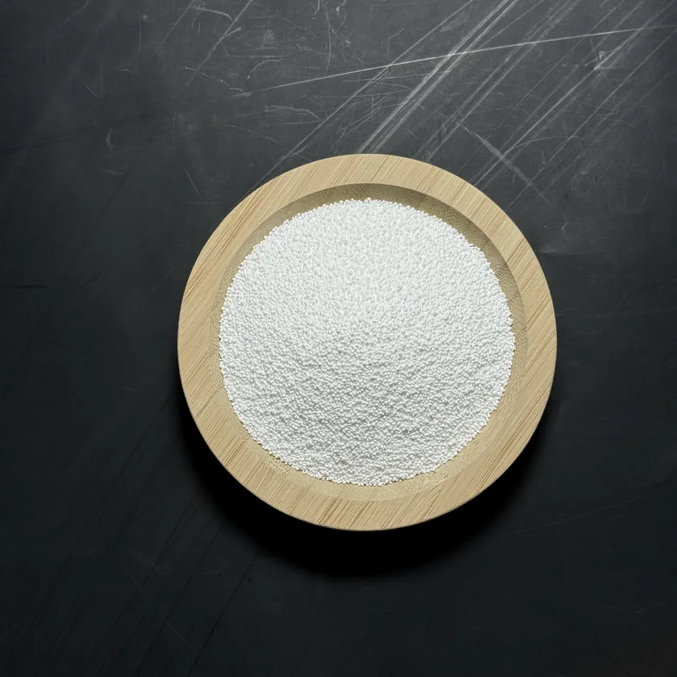 Sodium Butyrate Product View