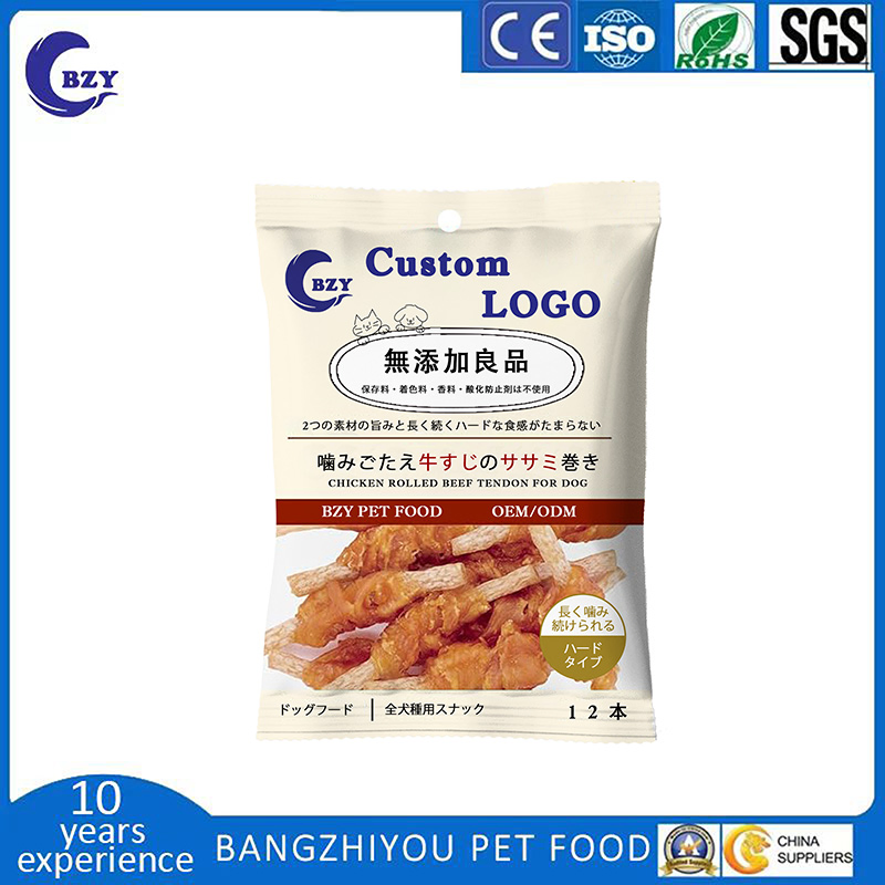 Whitedent Sticks Small Super Value Beef Flavor Dog Treats