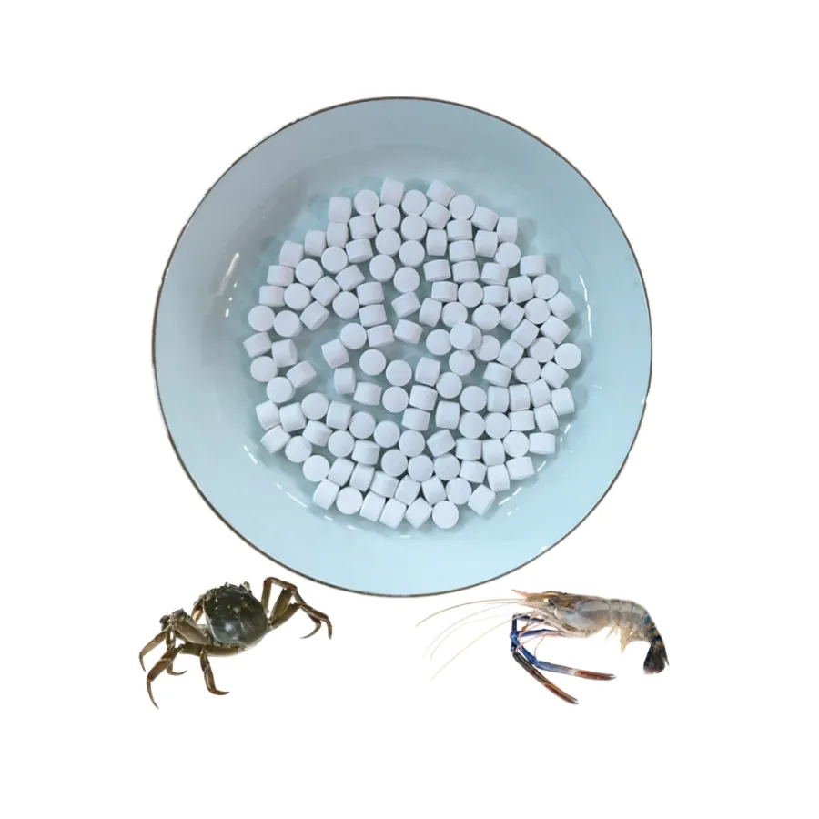 Aquaculture Application